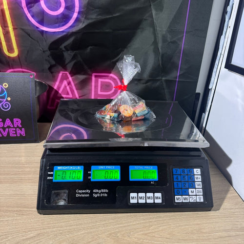 100g pick ‘n’ mix