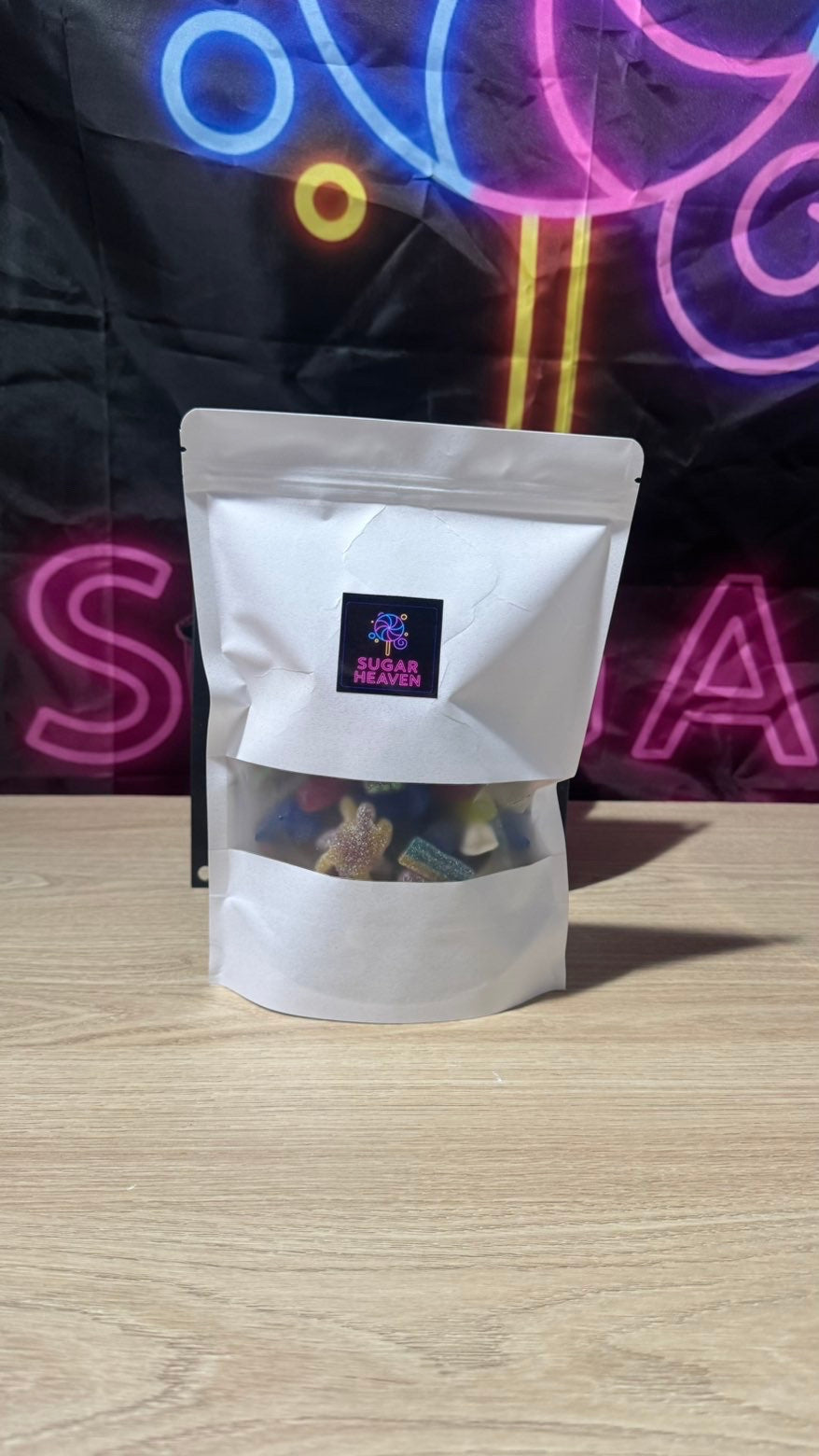 500g pick ‘n’ mix
