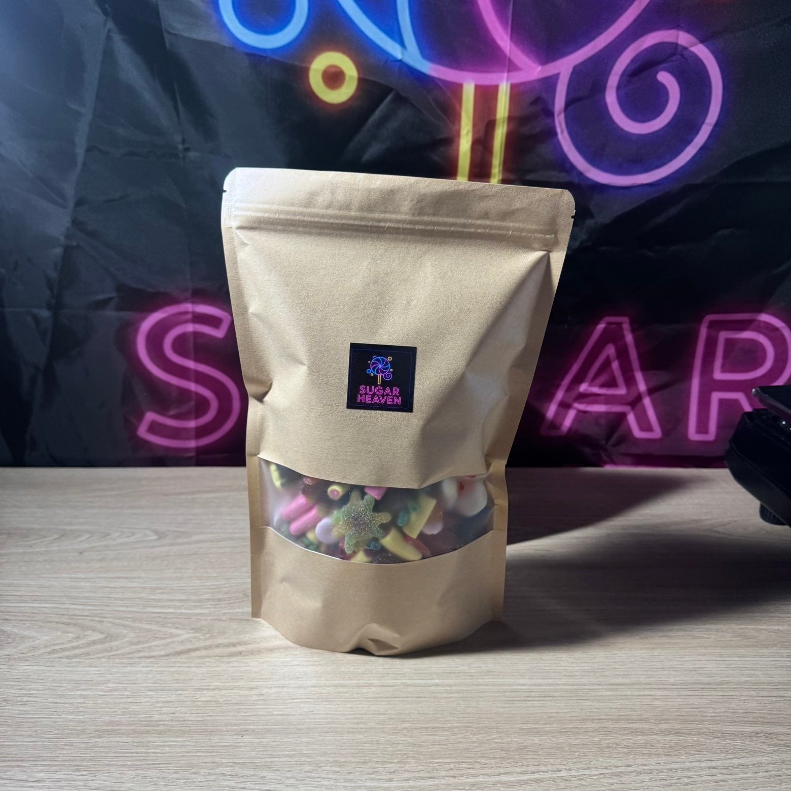 1kg pick ‘n’ mix