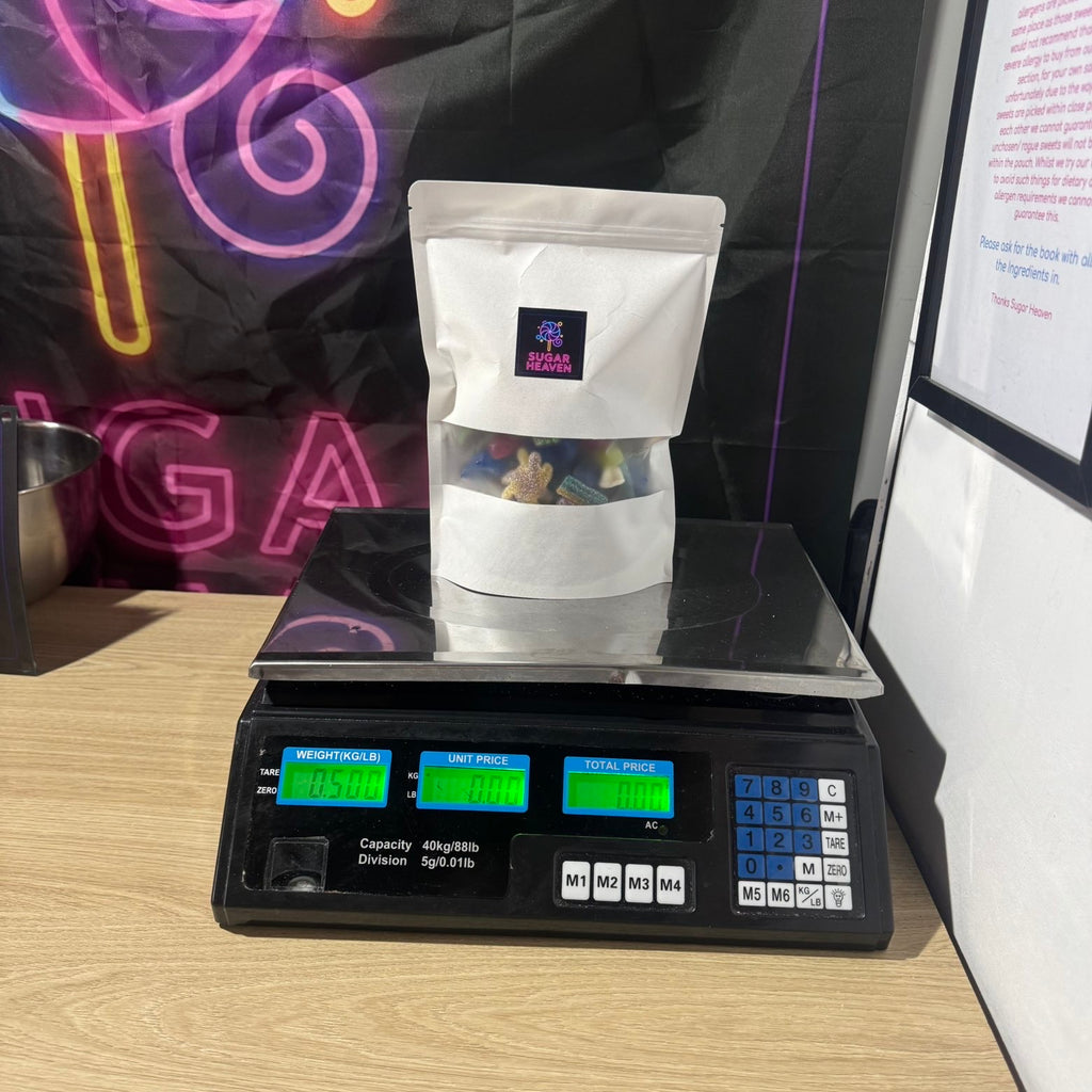 500g pick ‘n’ mix