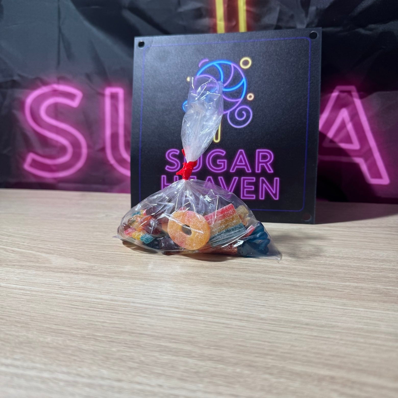 100g pick ‘n’ mix