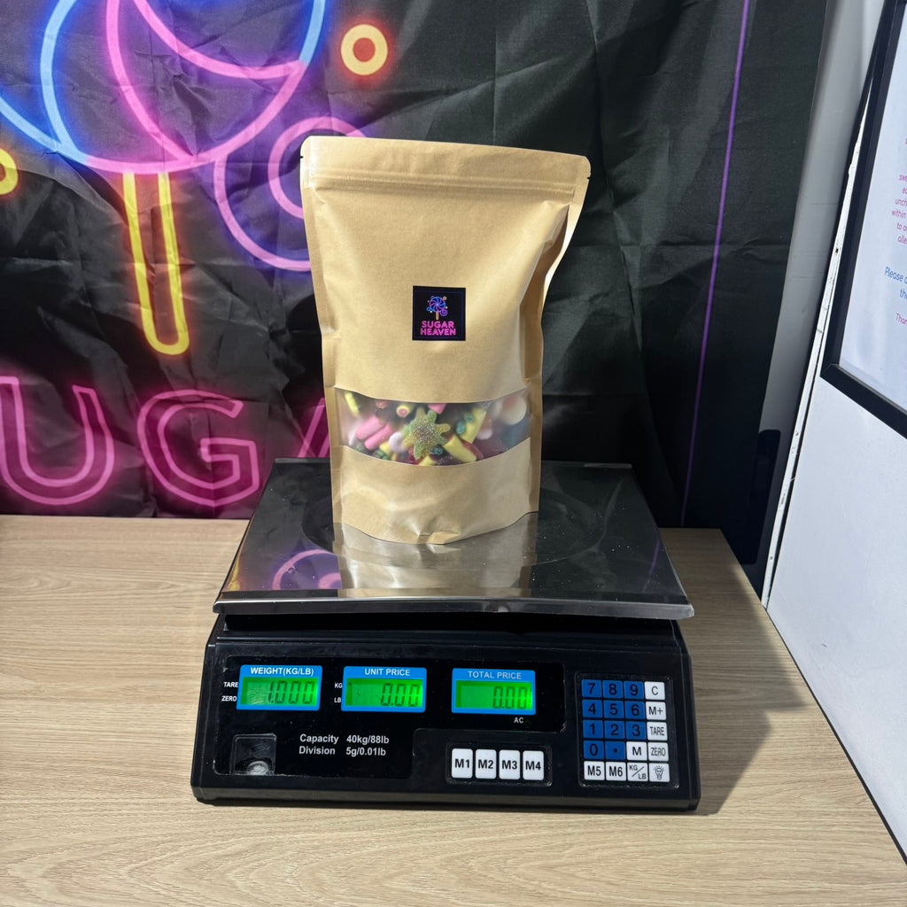1kg pick ‘n’ mix