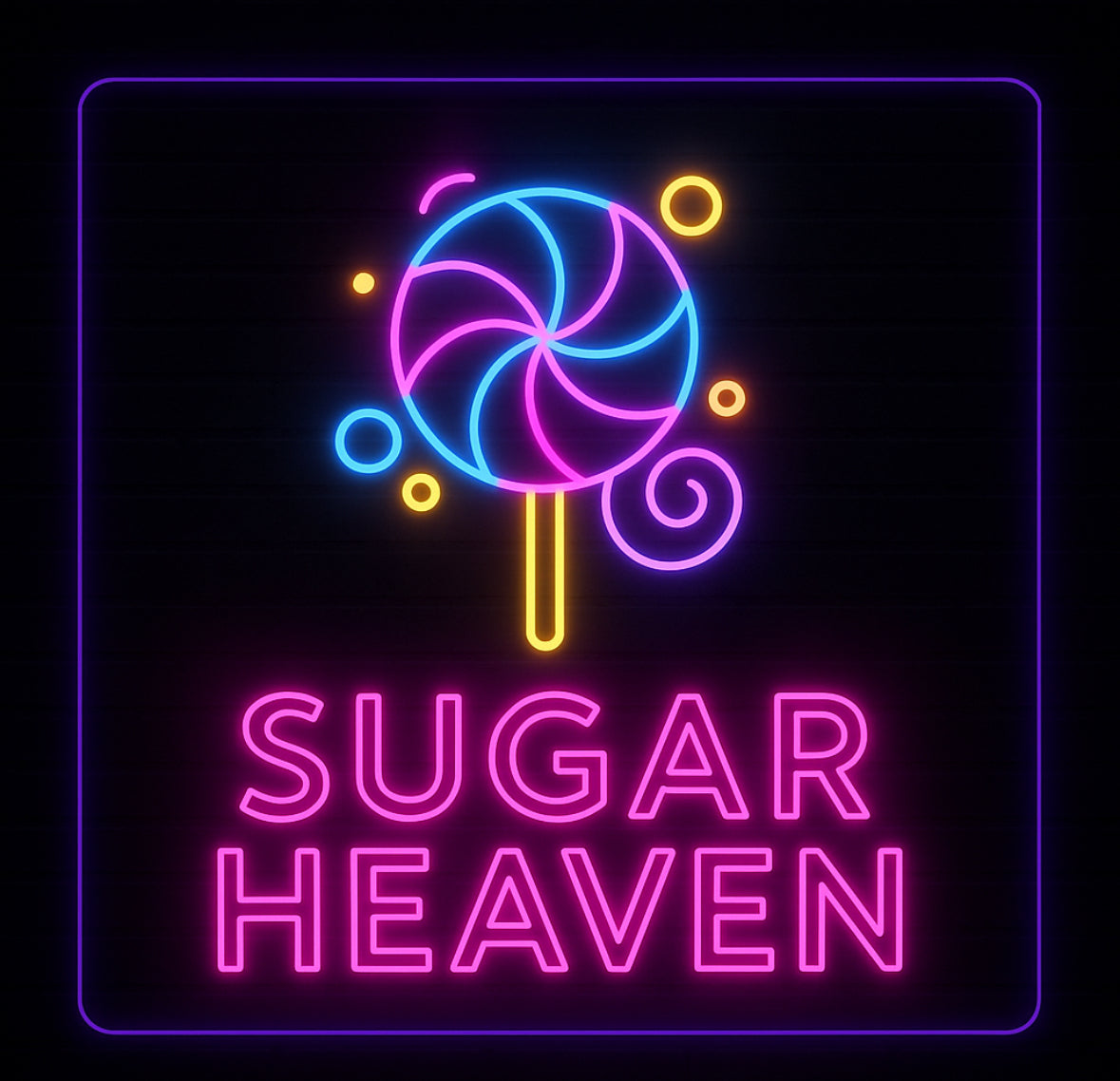 Sugar Heaven